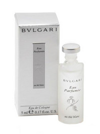 Bvlgari Eau De Parfume Blanc EDC - 0.17oz
