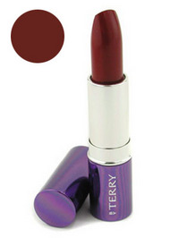 By Terry Rouge Delectation Intensive Hydra Plump Lipstick No.01 Red Caramel - 0.15oz