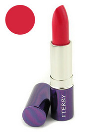 By Terry Rouge Delectation Intensive Hydra Plump Lipstick No.12 Flirthy Grenadine - 0.15oz