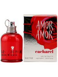 Cacharel Amor Amor EDT Spray - 1.7oz