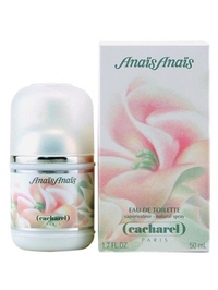 Cacharel Anais Anais EDT Spray - 1oz