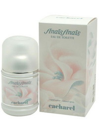 Cacharel Anais Anais EDT Spray - 1.7oz