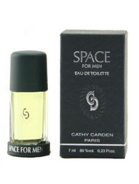 Cathy Carden Space for Men EDT - 0.23oz