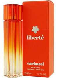Cacharel Liberte EDT Spray - 1.7oz