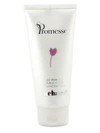 Cacharel Promesse Body Lotion - 6.7oz