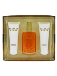 Caesars Woman Set - 3 items