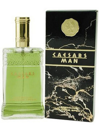 Caesars Caesar's Man Cologne Spray - 4oz