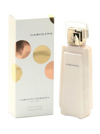 Carolina Herrera Carolina Luminous Body Lotion - 6.75oz