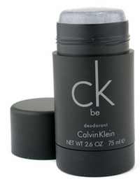 Calvin Klein Man Deodorant Stick - 2.5oz