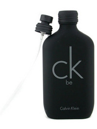 Calvin Klein Ck Be EDT Spray - 1.7oz