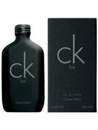 Calvin Klein Ck Be EDT Spray - 3.4oz