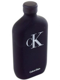 Calvin Klein Ck Be EDT Spray - 6.7oz