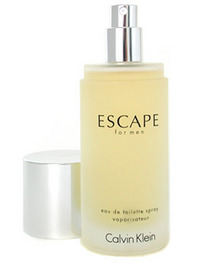 Calvin Klein Escape EDT Spray - 1.7oz