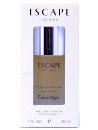 Calvin Klein Escape EDT Spray - 1oz