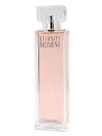 Calvin Klein Eternity Moment EDP Spray - 1.7oz