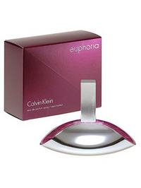 Calvin Klein Euphoria EDP Spray - 3.4oz