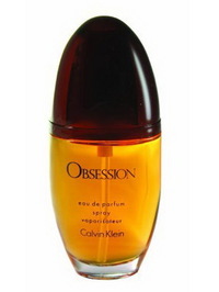 Calvin Klein Obsession EDP Spray - 1.7oz