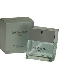 Calvin Klein Truth EDT Spray - 1.7oz