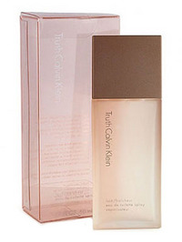 Calvin Klein Truth Lush EDT Spray - 1.7oz