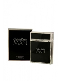 Calvin Klein Man EDT Spray - 1.7oz