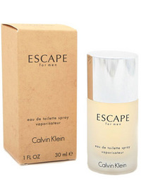 Calvin Klein Escape EDP Spray - 1oz