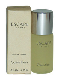 Calvin Klein Escape EDT - 0.5oz