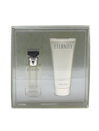 Calvin Klein Eternity Set - 2 pcs