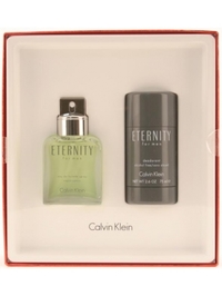 Calvin Klein Eternity Men Set (2 pcs) - 2 pcs
