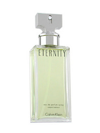 Calvin Klein Eternity EDP Spray - 1.7oz