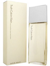 Calvin Klein Truth EDP Spray - 3.4oz