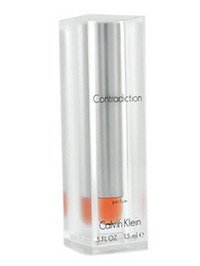 Calvin Klein Contradiction EDP Spray - 0.5oz