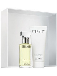 Calvin Klein Eternity Set (2 pcs) - 2 pcs