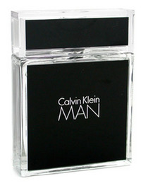 Calvin Klein Man EDT - 0.5oz