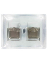 Calvin Klein Euphoria Set (2 pcs) - 2 pcs