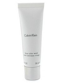 Calvin Klein Face Color Wash (Crystalline) - 1oz