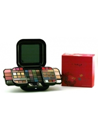 Cameo Make Up Kit (Medium Black) - SET