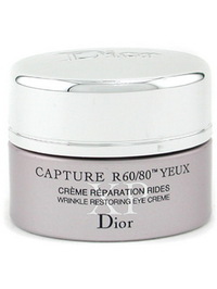 Christian Dior Capture R60/80 XP Wrinkle Restoring Eye Creme - 0.5oz