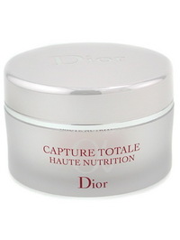 Christian Dior Capture Totale Haute Nutrition Multi-Perfection Refirming Body Concentrate - 5.1oz