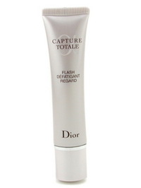 Christian Dior Capture Totale Instant Rescue Eye Treatment - 0.5oz