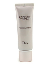Christian Dior Capture Totale Peeling Lumiere - 1.7oz