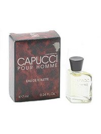 Capucci Pour Homme by Roberto Capucci EDT - 0.24oz