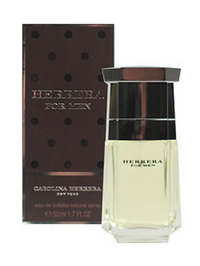 Carolina Herrera Herrera EDT Spray - 1.7oz