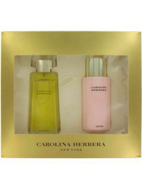 Carolina Herrera Carolina Herrera Set - 2 pcs