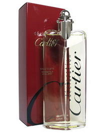 Cartier Declaration EDT Spray - 3.3 OZ