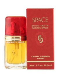 Cathy Carden Space EDT Spray - 1oz