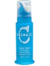 Catwalk Curls Rock Amplifier - 4oz