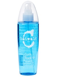 Catwalk Curls Rock Hairspray - 6.76oz