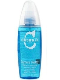 Catwalk Camera Ready Shiner and Defrizzer - 3.4oz