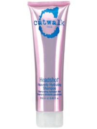 Catwalk Headshot Heavenly Hydrating Shampoo - 8.45oz
