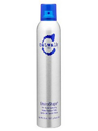 Catwalk EnviroShape Firm Hold Hairspray - 8oz